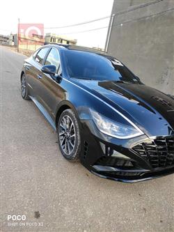 هیوندای سۆناتا